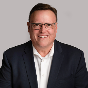Patrick Riordon